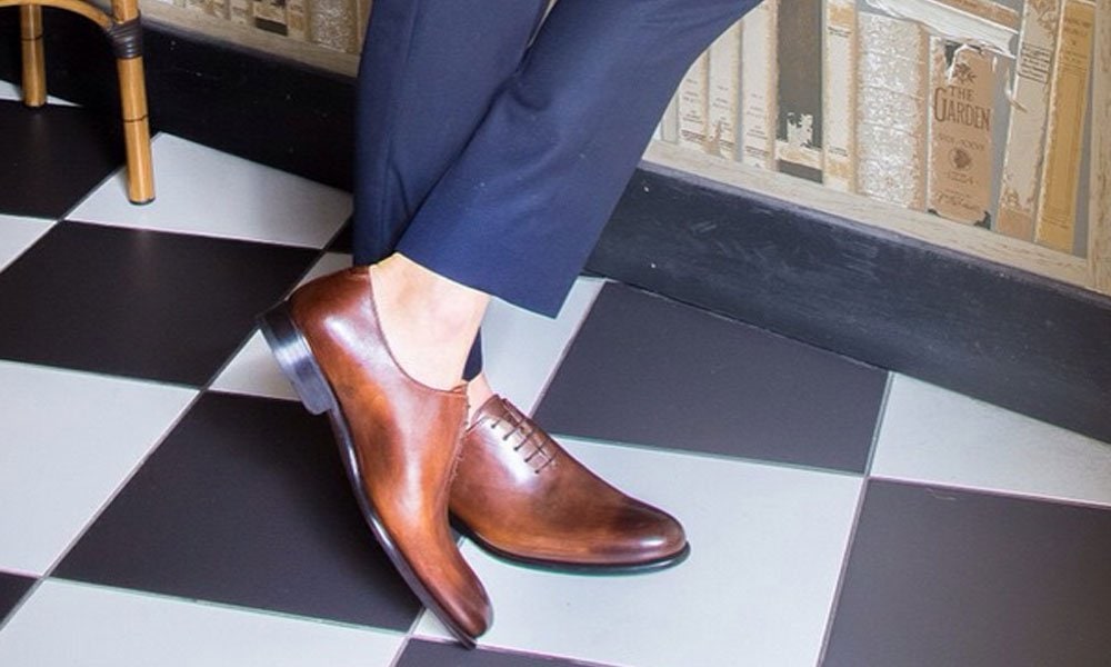 Investing in Quality Italian Leather Shoes Really Pays Off