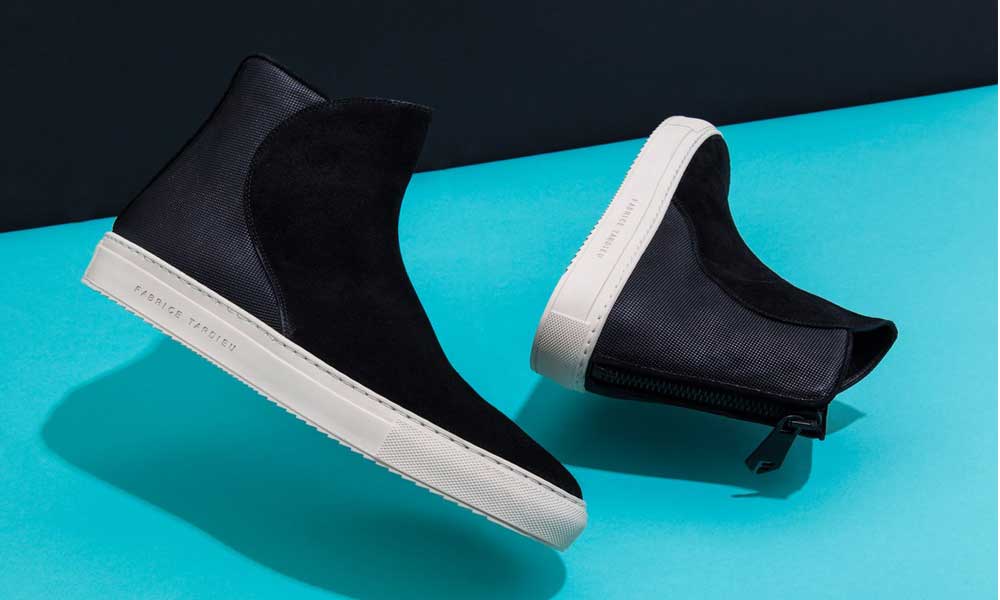 These Are the Coziest Chelsea Boots We’ve Ever Tried