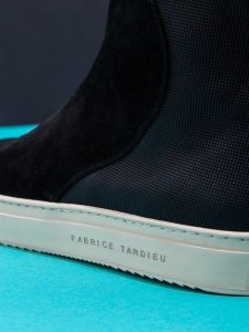 fabrice tardieu cozy sneakers