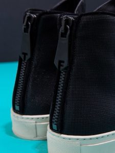 New Boots form Fabrice Tardieu