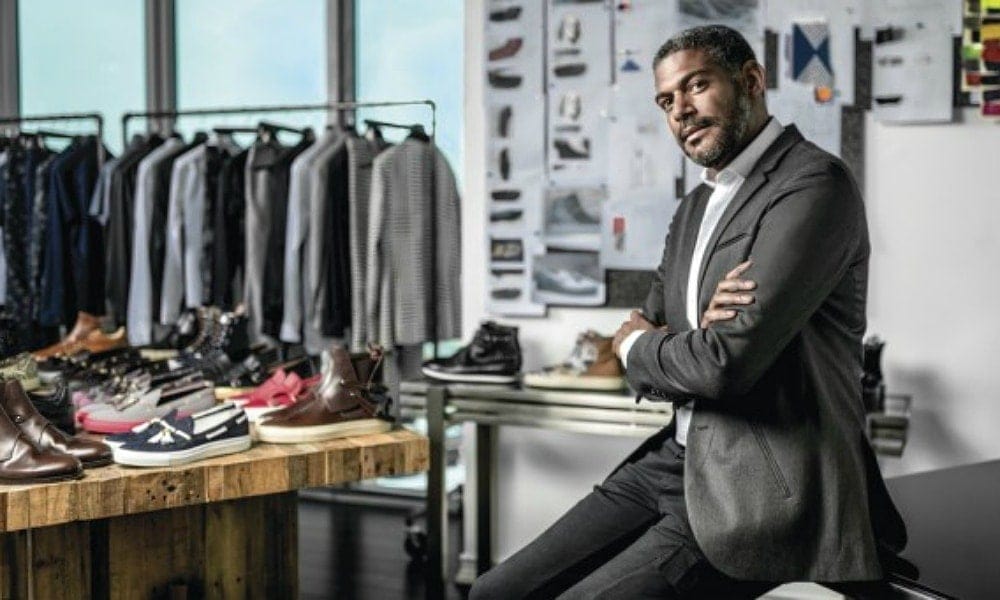 Fabrice Tardieu style