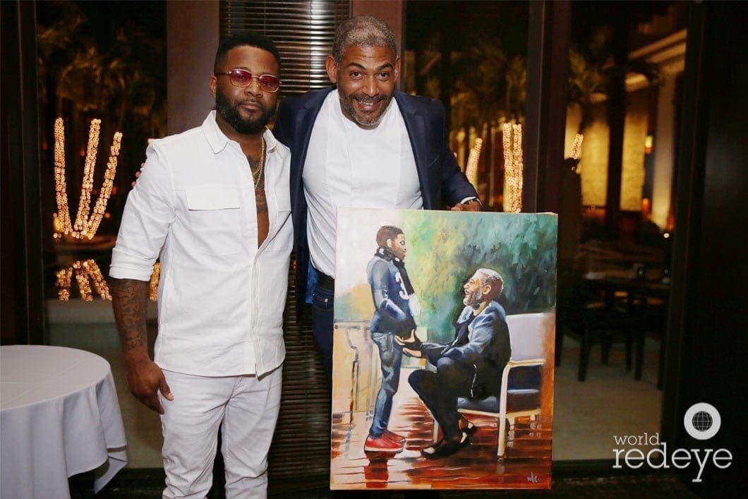 Ivben Taqiy and Fabrice Tardieu