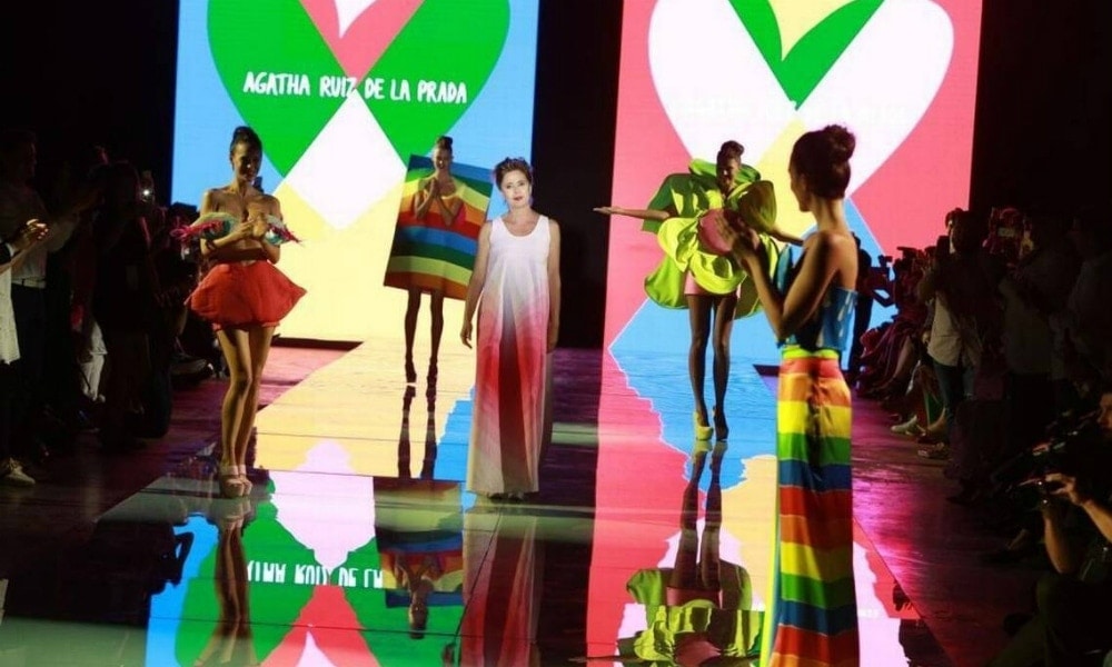 Is Miami on The Runway to Being a Capital of Fashion?