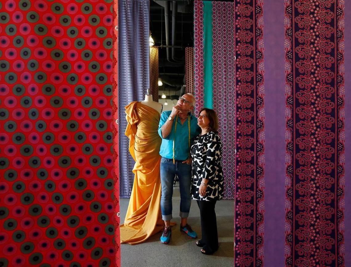 As Miami’s Vibrant Fashion Industry Grows, a Look at The Pioneers Who Shaped it