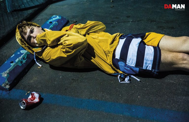 Outfit by Tommy Hilfiger