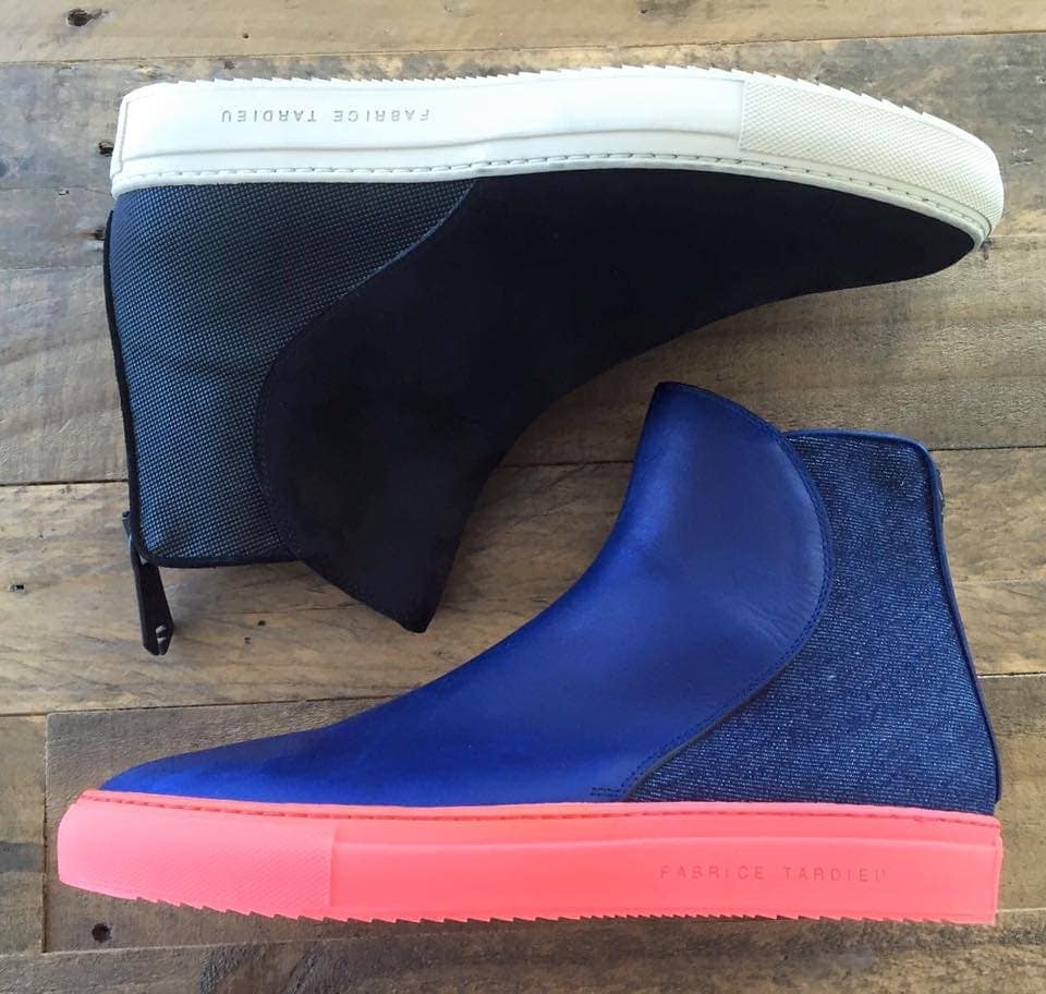 mens designer sneakers