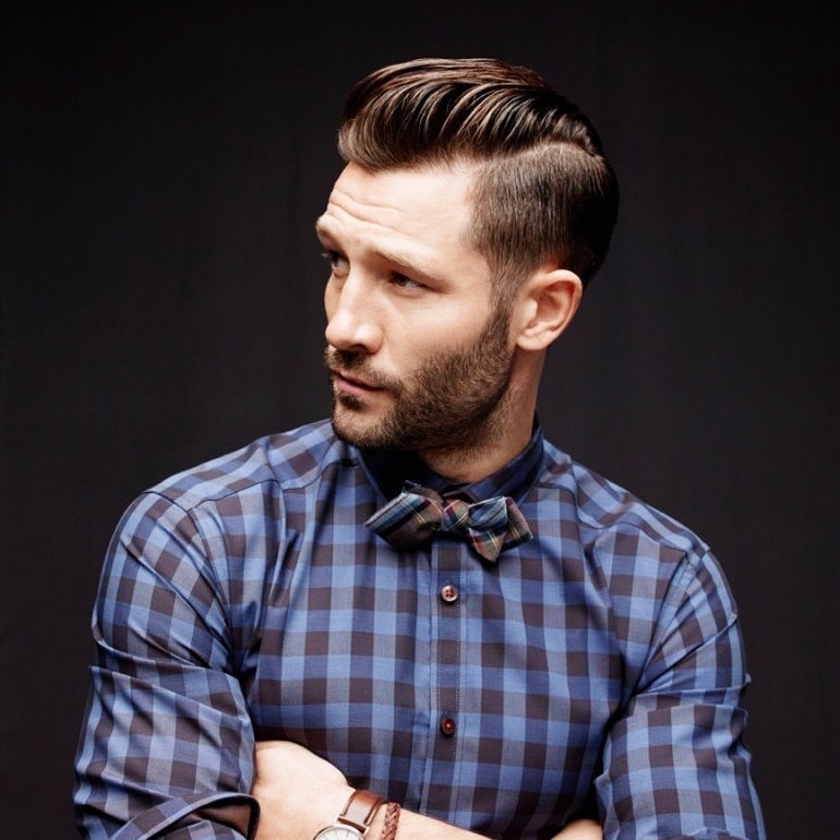 Women mens fashion grooming