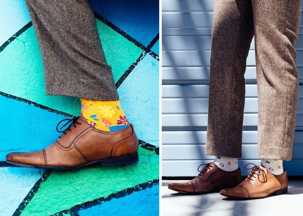 Bold Socks