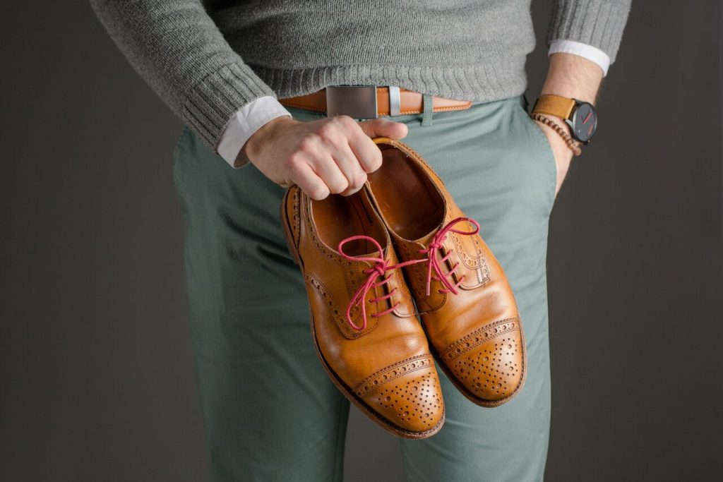 Jake, Oxford & Henley