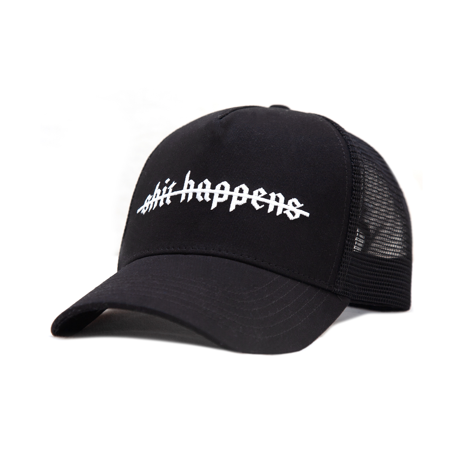 Sh%# Happens Hat