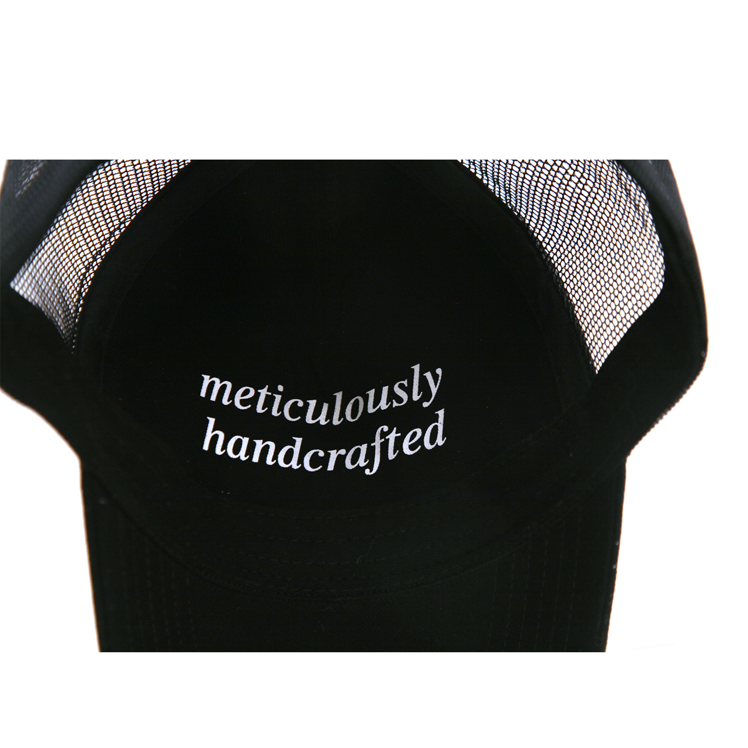 Sh%# Happens Hat - Image 5